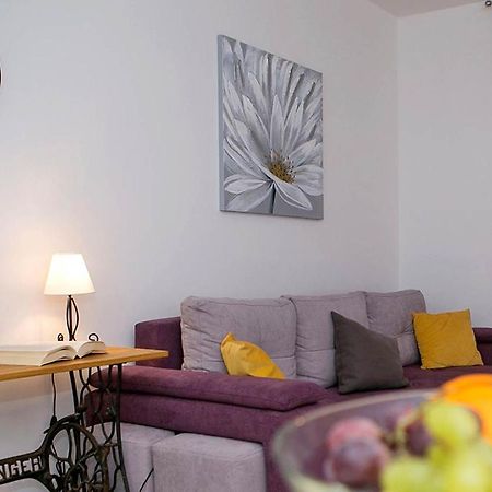 Apartment Sweet Daisy With Parking Zadar Eksteriør billede