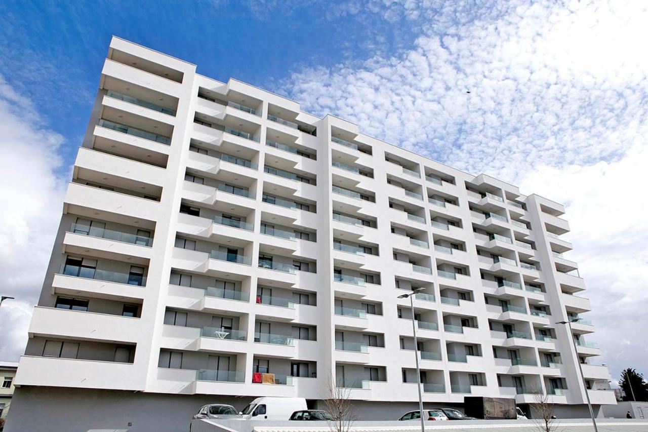 Apartment Sweet Daisy With Parking Zadar Eksteriør billede