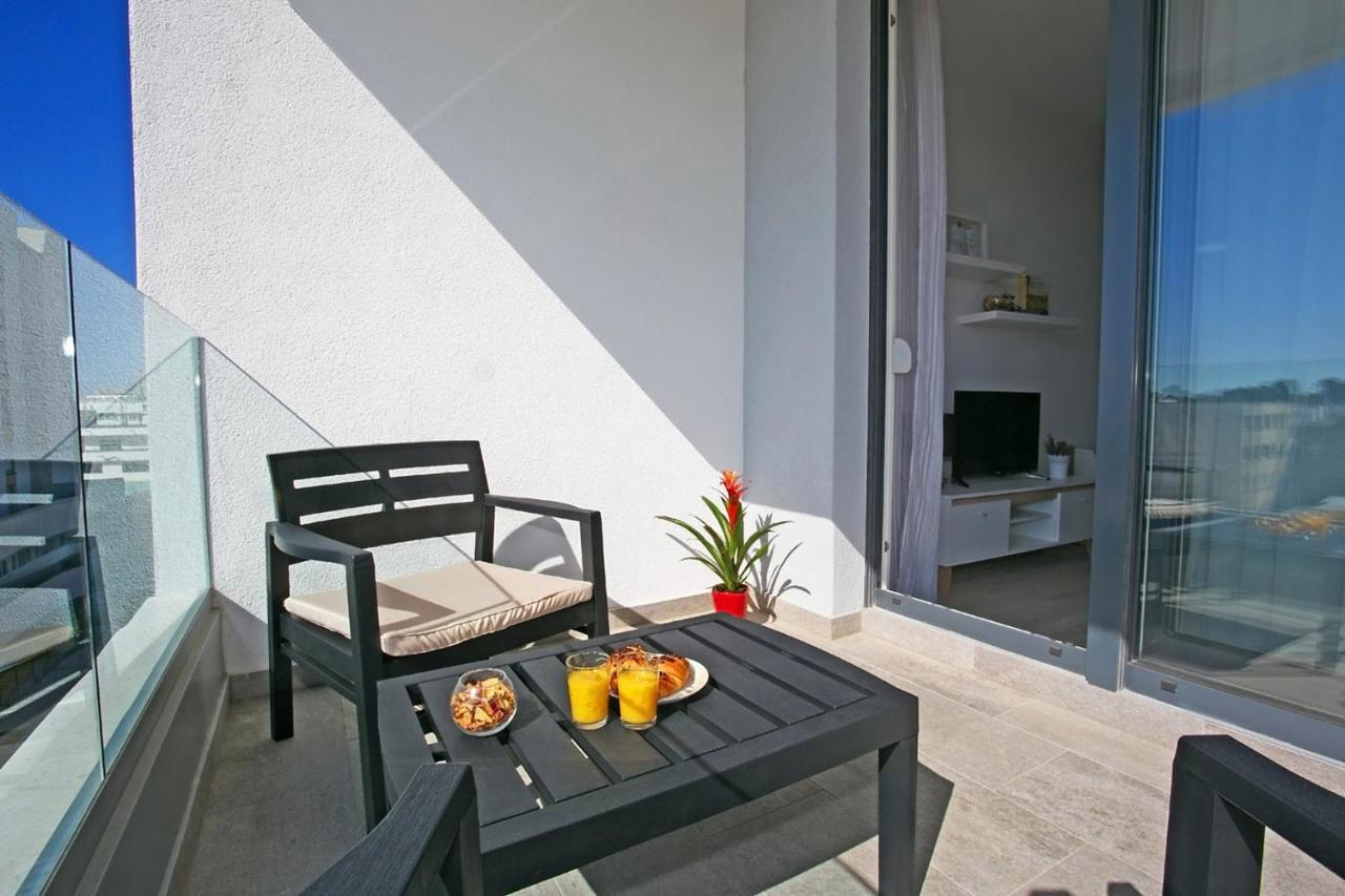 Apartment Sweet Daisy With Parking Zadar Eksteriør billede
