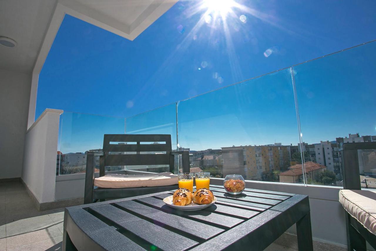 Apartment Sweet Daisy With Parking Zadar Eksteriør billede